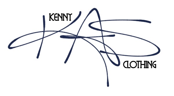 Kenny Kas Clothing Logo